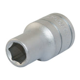 ITM - TENG 1/2" DR. SOCKET 33MM 6PNT | TE-M1205336-C